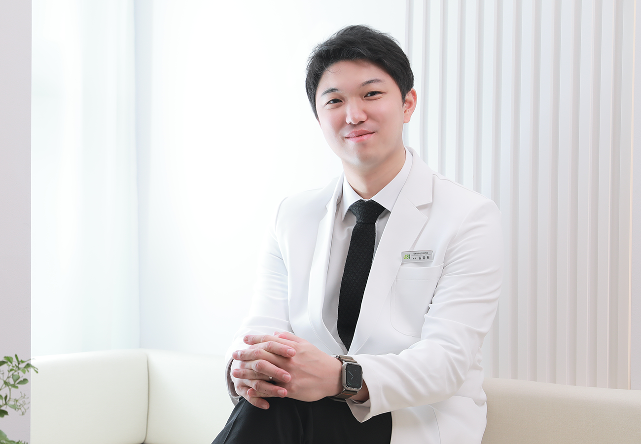 김종원 대표원장